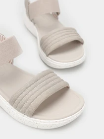 Сандалії Skechers BOBS Summer Skipper – Optical Chill модель 114404 TPE Фото