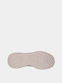 Кроссовки Skechers BOBS SQUAD CHAOS модель 117209 NUDE Фото