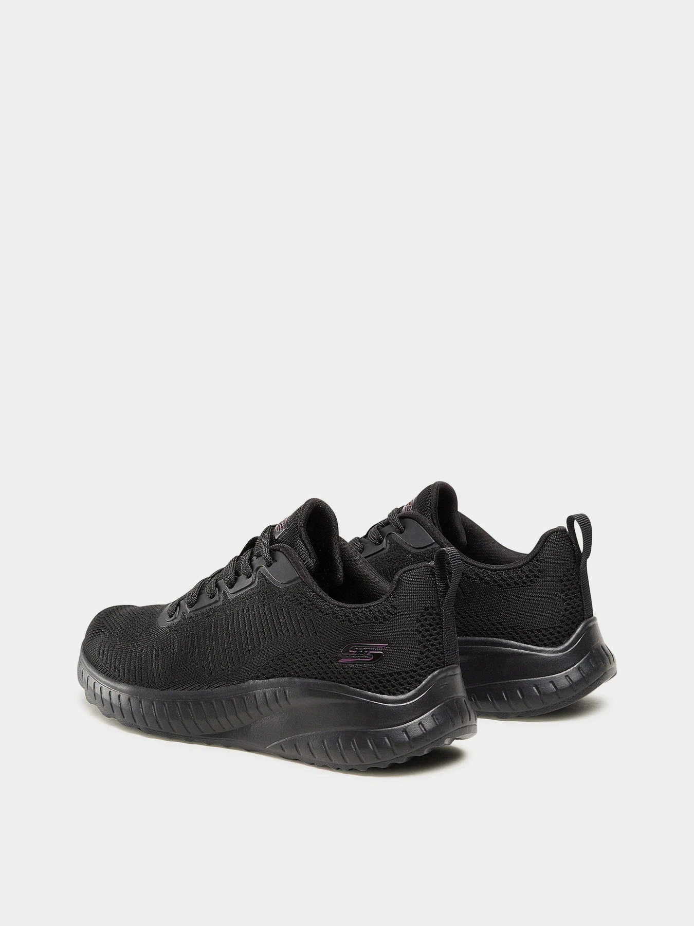 Кроссовки Skechers BOBS SQUAD CHAOS модель 117209 BBK Кроссовки Skechers BOBS SQUAD CHAOS модель 117209 BBK Фото