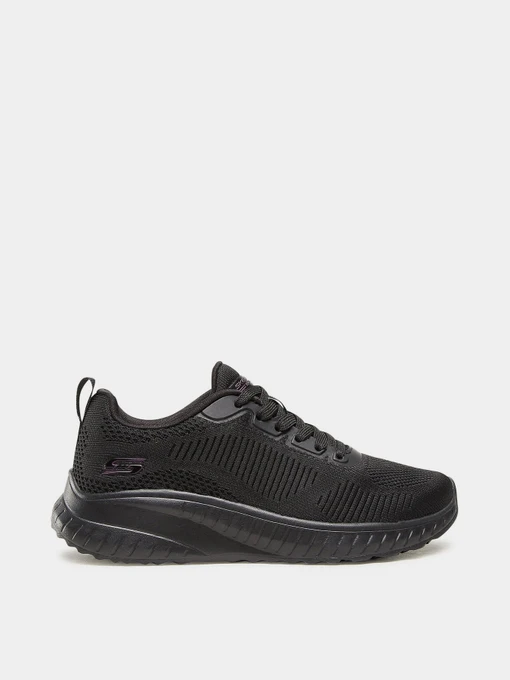 Кроссовки Skechers BOBS SQUAD CHAOS модель 117209 BBK Фото