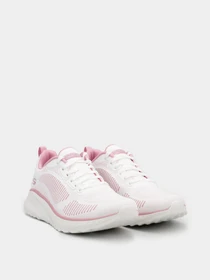 Кроссовки Skechers Bobs Squad Chaos модель 117228 WPK Фото