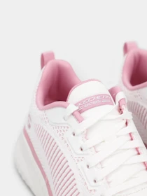 Кроссовки Skechers Bobs Squad Chaos модель 117228 WPK Фото