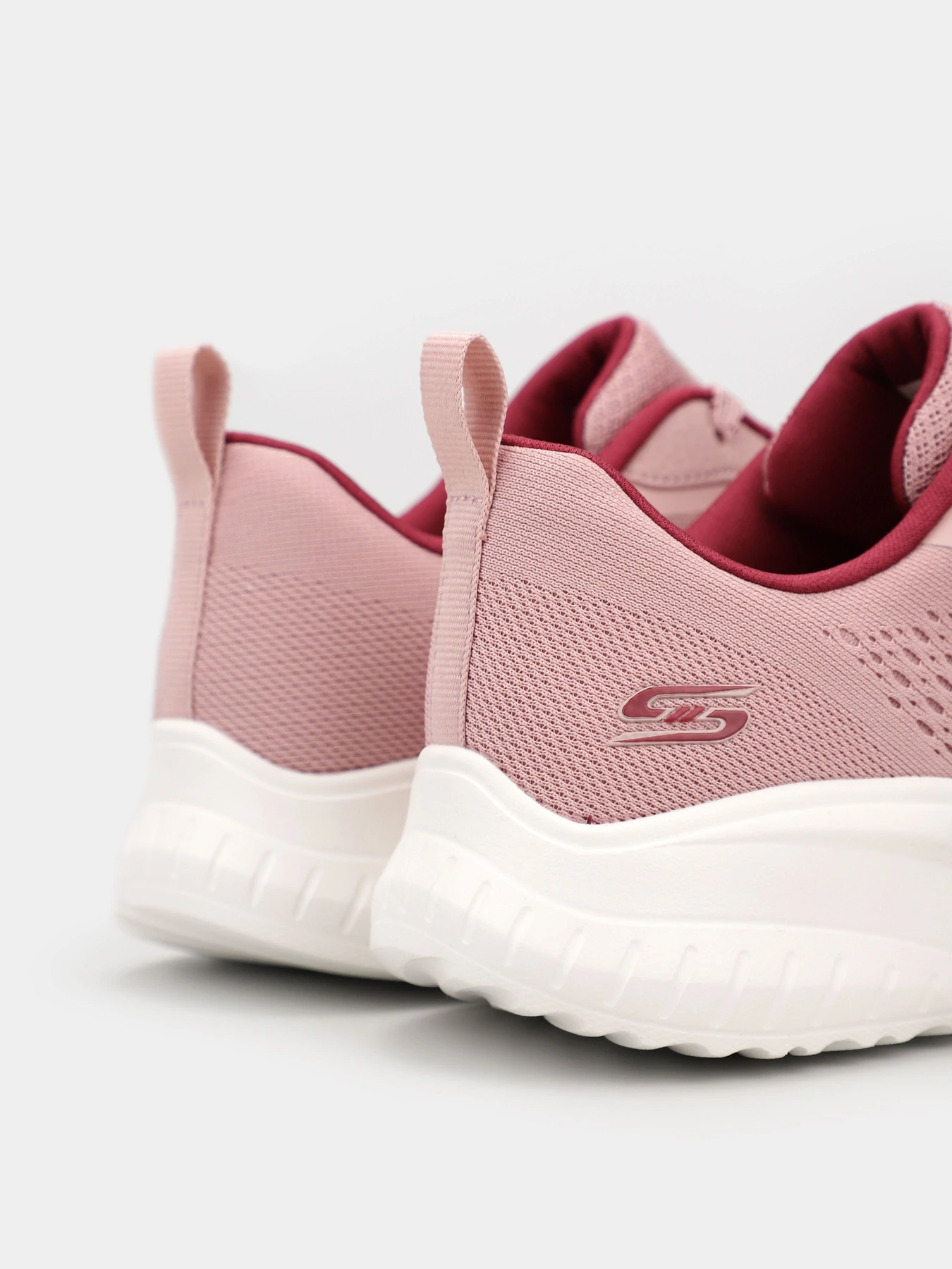 Кроссовки Skechers Bobs модель 117227 BLSH Кроссовки Skechers Bobs модель 117227 BLSH Фото