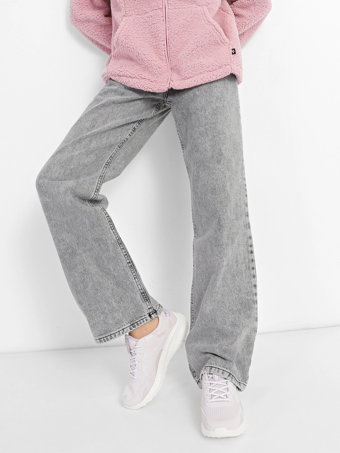 Кроссовки Skechers Bobs Squad Chaos модель 117224 LAV Кроссовки Skechers Bobs Squad Chaos модель 117224 LAV Фото