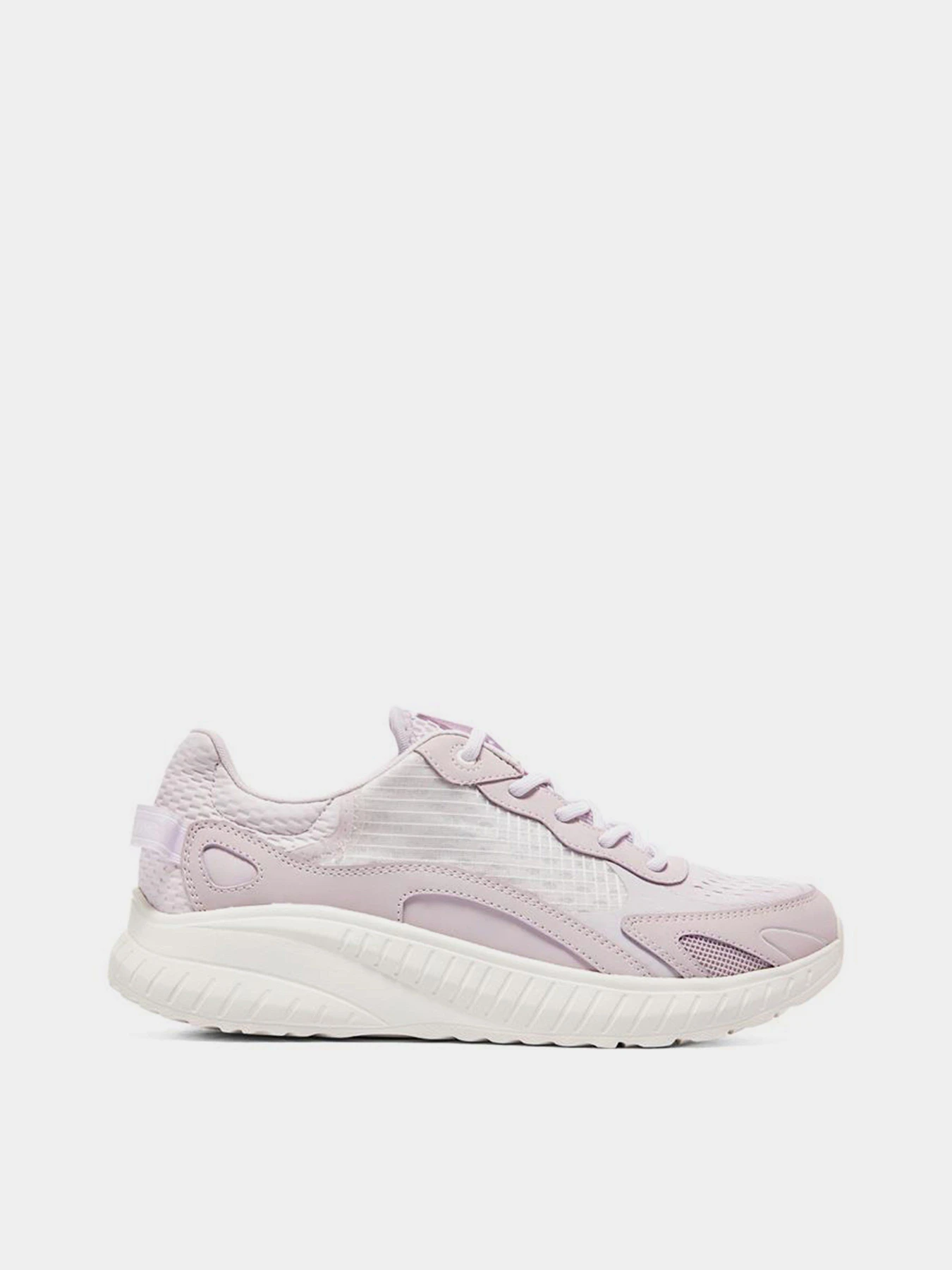 Кроссовки Skechers Bobs Squad Chaos модель 117224 LAV Кроссовки Skechers Bobs Squad Chaos модель 117224 LAV Фото