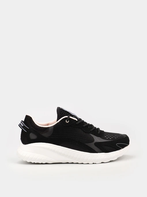 Кроссовки Skechers Bobs Squad Chaos модель 117224 BKPK Фото