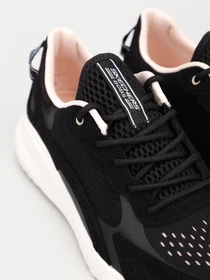 Кроссовки Skechers Bobs Squad Chaos модель 117224 BKPK Фото