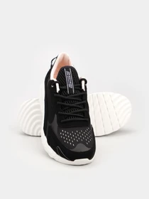 Кроссовки Skechers Bobs Squad Chaos модель 117224 BKPK Фото