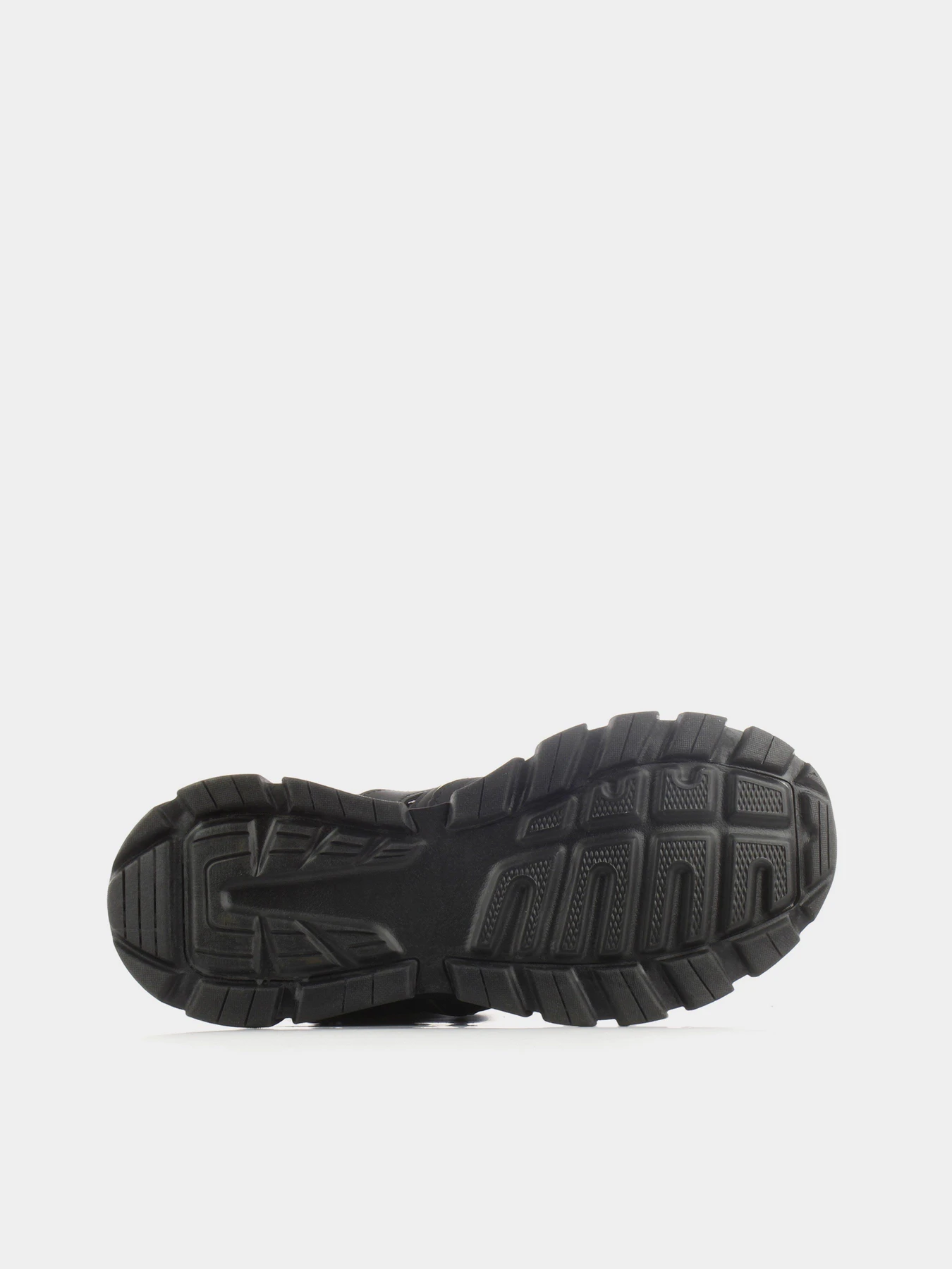 Кроссовки Skechers SIERRA модель 117307 BBK Кроссовки Skechers SIERRA модель 117307 BBK Фото