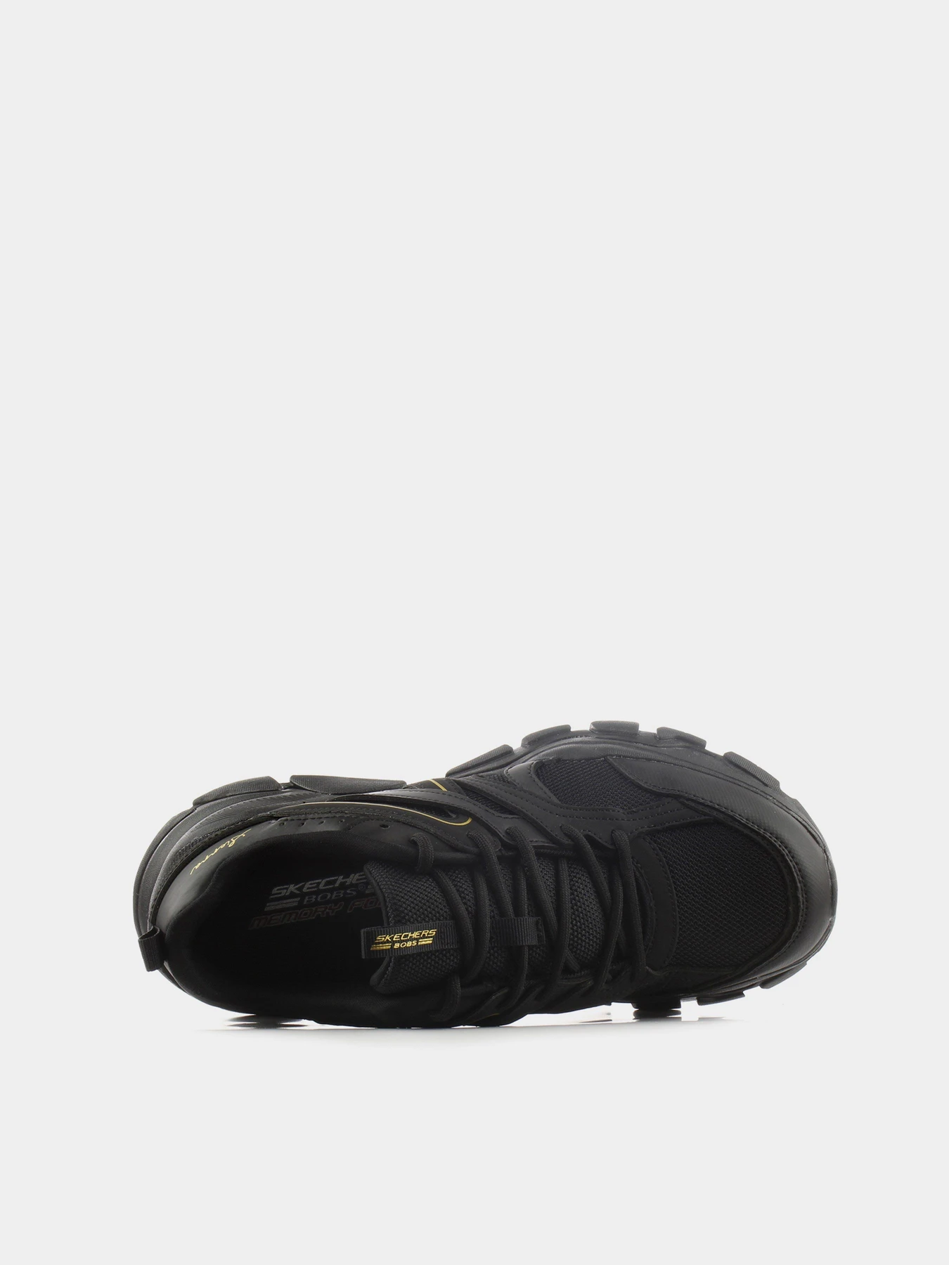 Кроссовки Skechers SIERRA модель 117307 BBK Кроссовки Skechers SIERRA модель 117307 BBK Фото