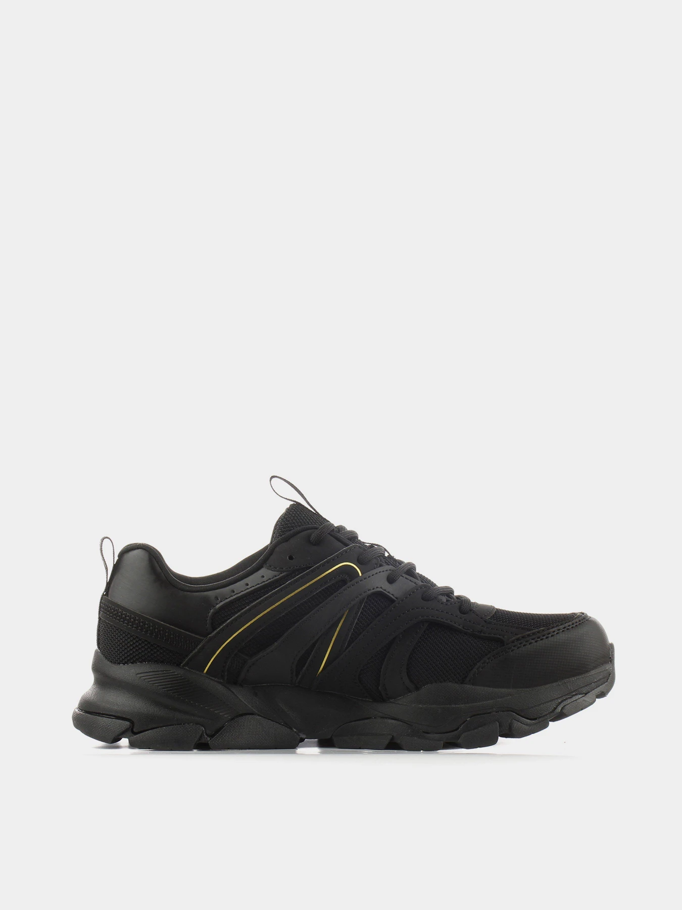 Кроссовки Skechers SIERRA модель 117307 BBK Кроссовки Skechers SIERRA модель 117307 BBK Фото