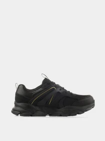 Кросівки Skechers SIERRA модель 117307 BBK Фото