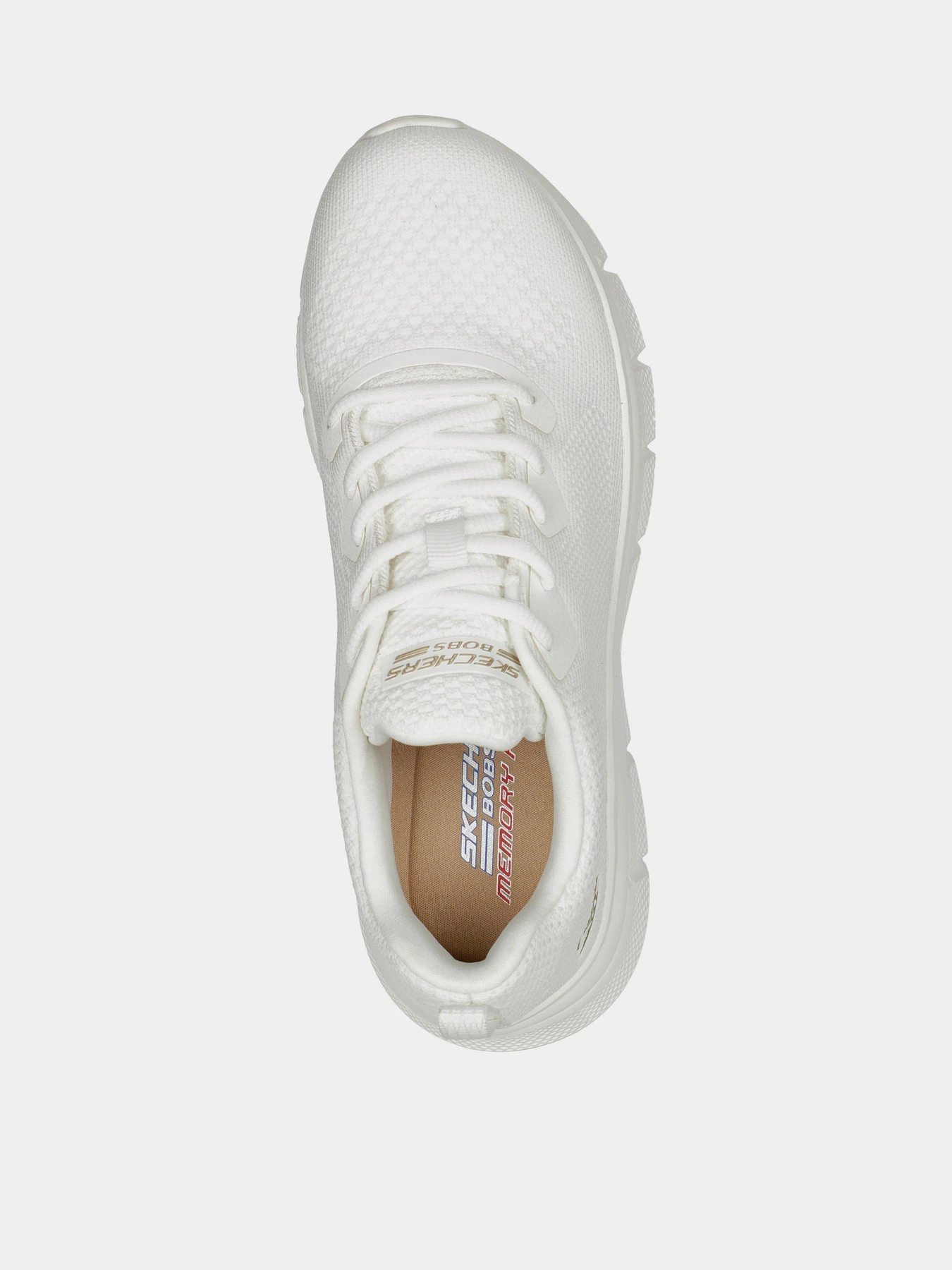Кроссовки Skechers BOBS B FLEX модель 117342 OFWT Кроссовки Skechers BOBS B FLEX модель 117342 OFWT Фото