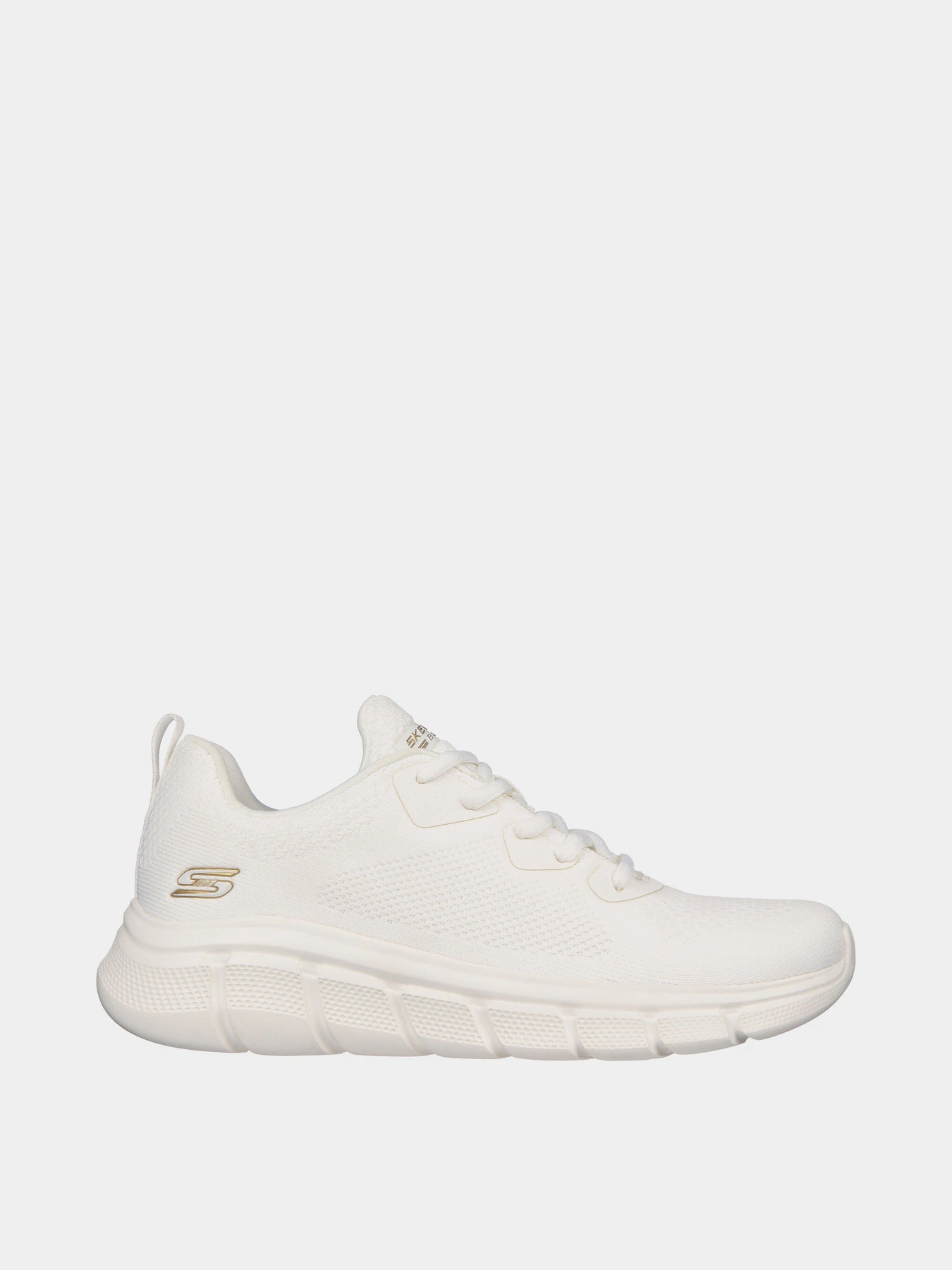 Кроссовки Skechers BOBS B FLEX модель 117342 OFWT Кроссовки Skechers BOBS B FLEX модель 117342 OFWT Фото