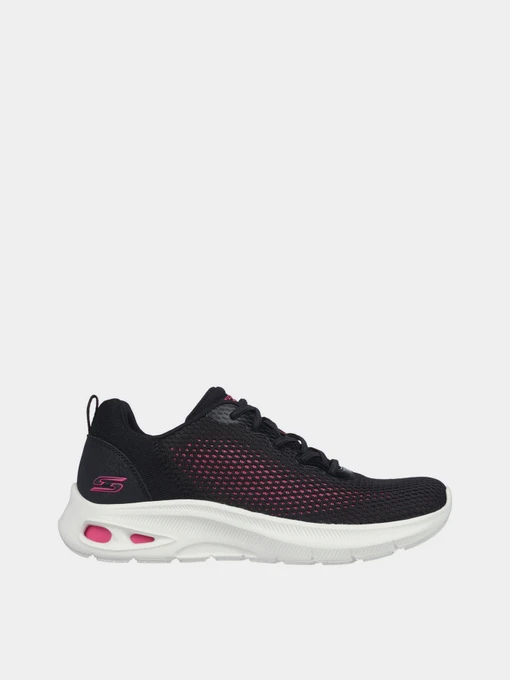 Кроссовки Skechers BOBS Unity – Hint Of модель 117434 BKHP Фото