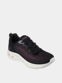 Кроссовки Skechers BOBS Unity – Hint Of модель 117434 BKHP Фото