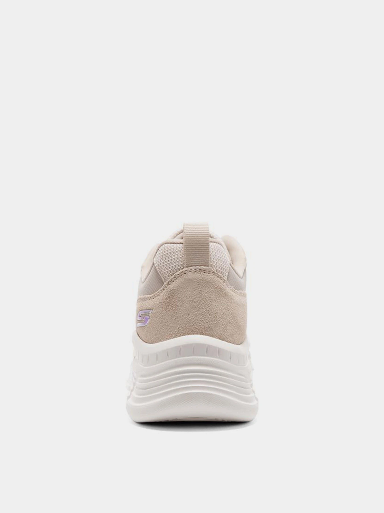 Кросівки Skechers BOBS Sport B Flex HI – Forces Within модель 117380 NAT Кросівки Skechers BOBS Sport B Flex HI – Forces Within модель 117380 NAT Фото