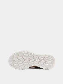 Кросівки Skechers BOBS Sport B Flex HI – Forces Within модель 117380 NAT Фото