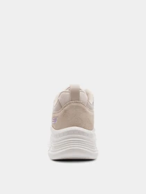 Кросівки Skechers BOBS Sport B Flex HI – Forces Within модель 117380 NAT Фото