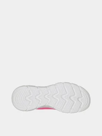 Кроссовки Skechers BOBS Sport B Flex Hi – Parallel Force модель 117383 NPNK Фото
