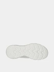 Кроссовки Skechers BOBS Sport B Flex Hi – Parallel Force модель 117382 OFWT Фото
