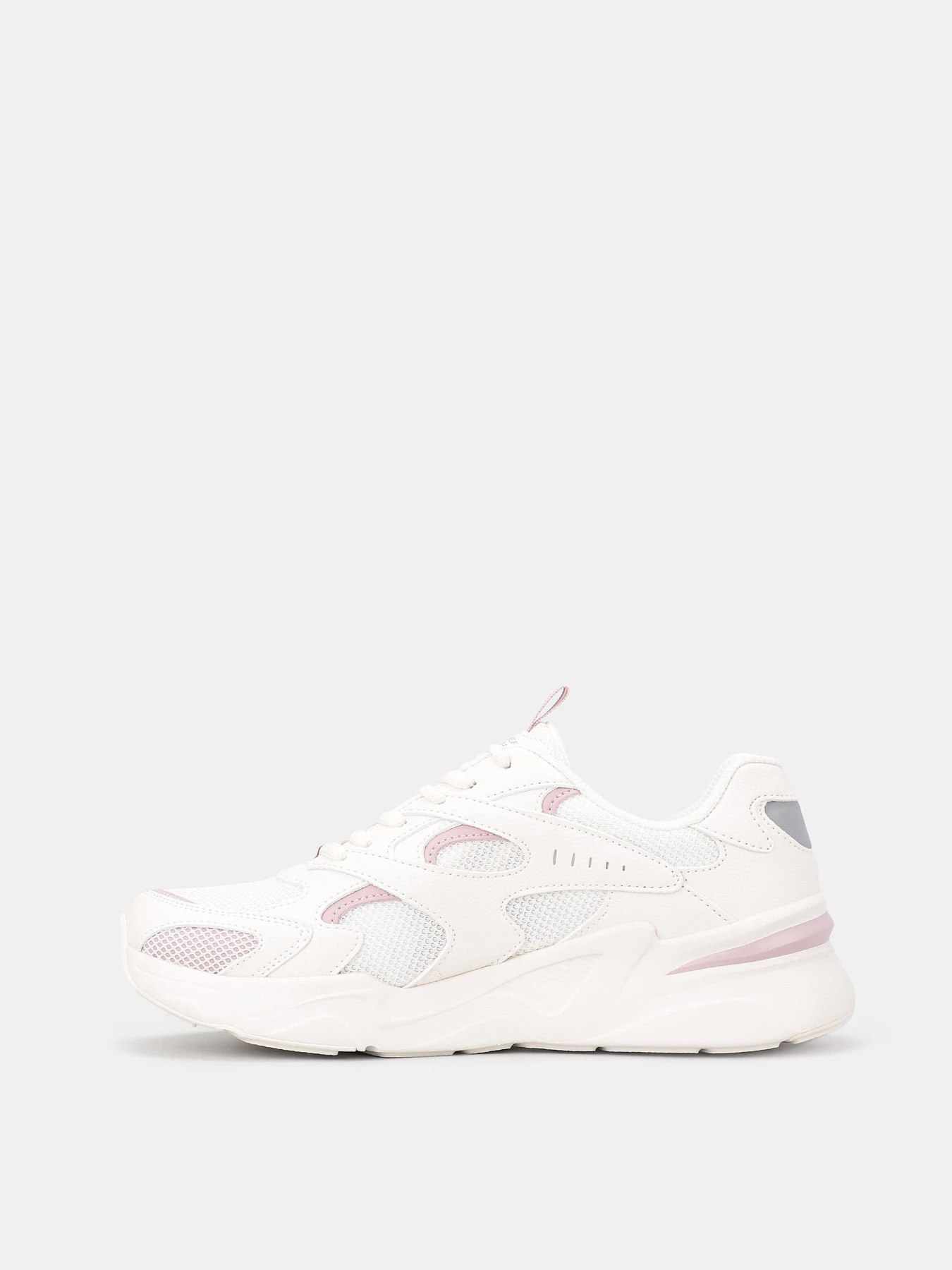 Кроссовки Skechers BOBS BAMINA модель 117354 WLV Кроссовки Skechers BOBS BAMINA модель 117354 WLV Фото