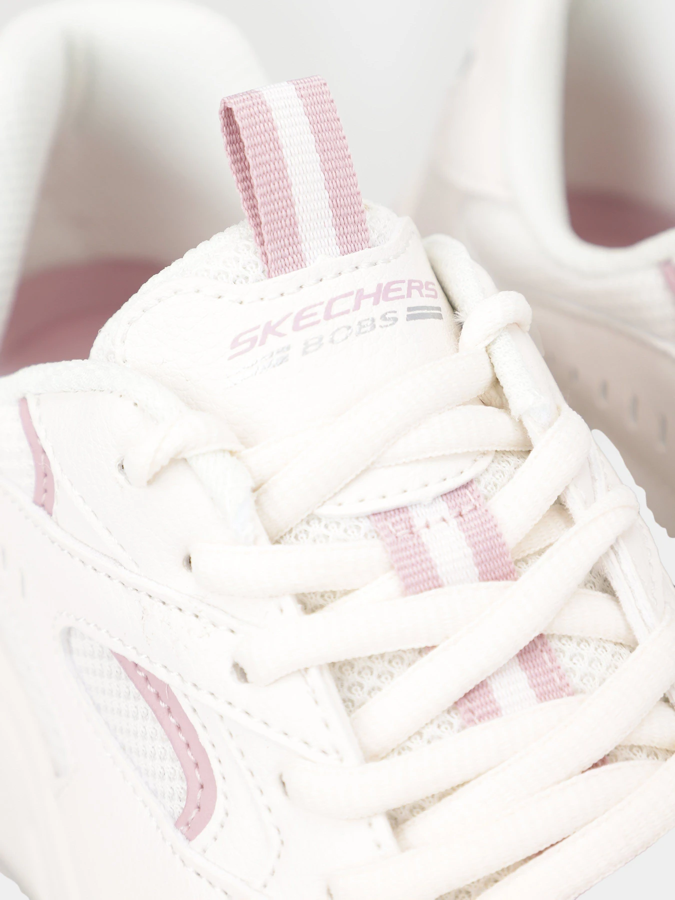 Кроссовки Skechers BOBS BAMINA модель 117354 WLV Кроссовки Skechers BOBS BAMINA модель 117354 WLV Фото