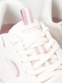 Кроссовки Skechers BOBS BAMINA модель 117354 WLV Фото
