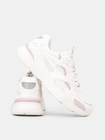 Кроссовки Skechers BOBS BAMINA модель 117354 WLV Фото