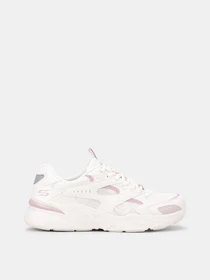 Кроссовки Skechers BOBS BAMINA модель 117354 WLV Фото