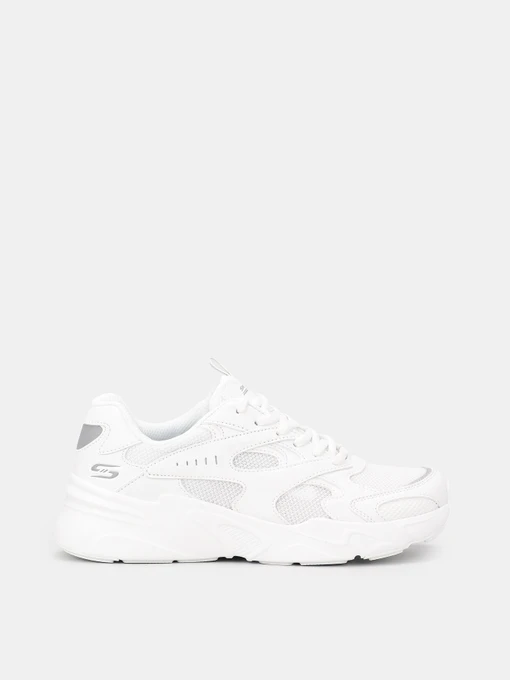 Кроссовки Skechers BOBS BAMINA модель 117354 WHT Фото