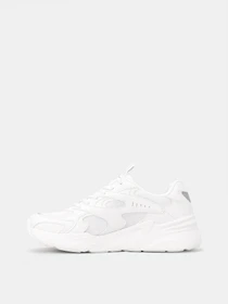 Кроссовки Skechers BOBS BAMINA модель 117354 WHT Фото