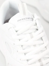 Кроссовки Skechers BOBS BAMINA модель 117354 WHT Фото
