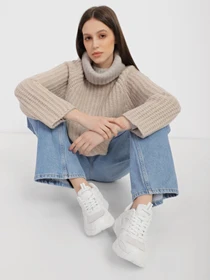 Кроссовки Skechers BOBS BAMINA модель 117354 WHT Фото