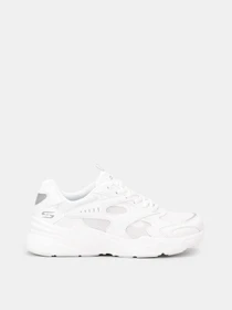 Кросівки Skechers BOBS BAMINA модель 117354 WHT Фото