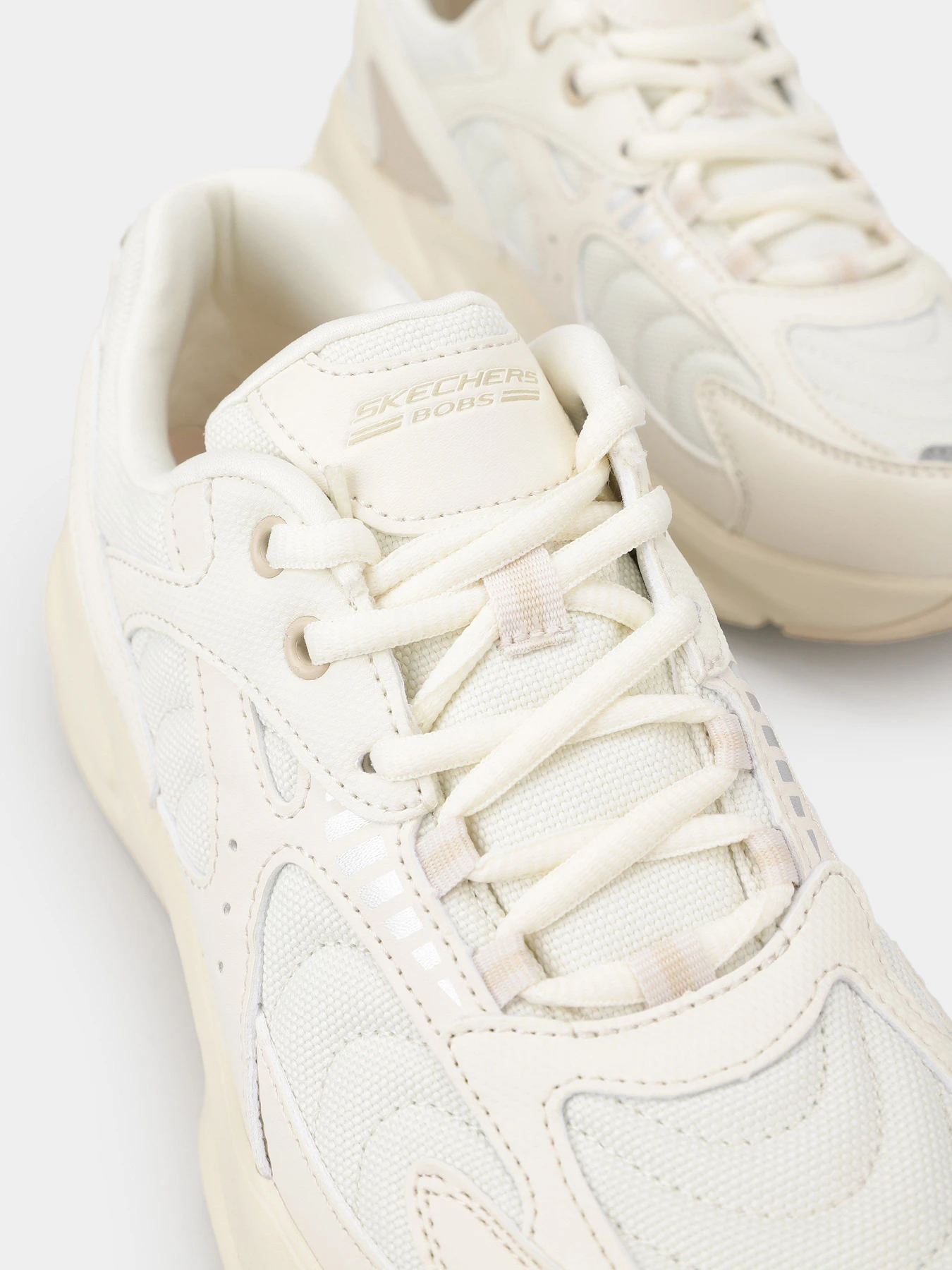 Кроссовки Skechers BOBS BAMINA 2 модель 117362 NTMT Кроссовки Skechers BOBS BAMINA 2 модель 117362 NTMT Фото