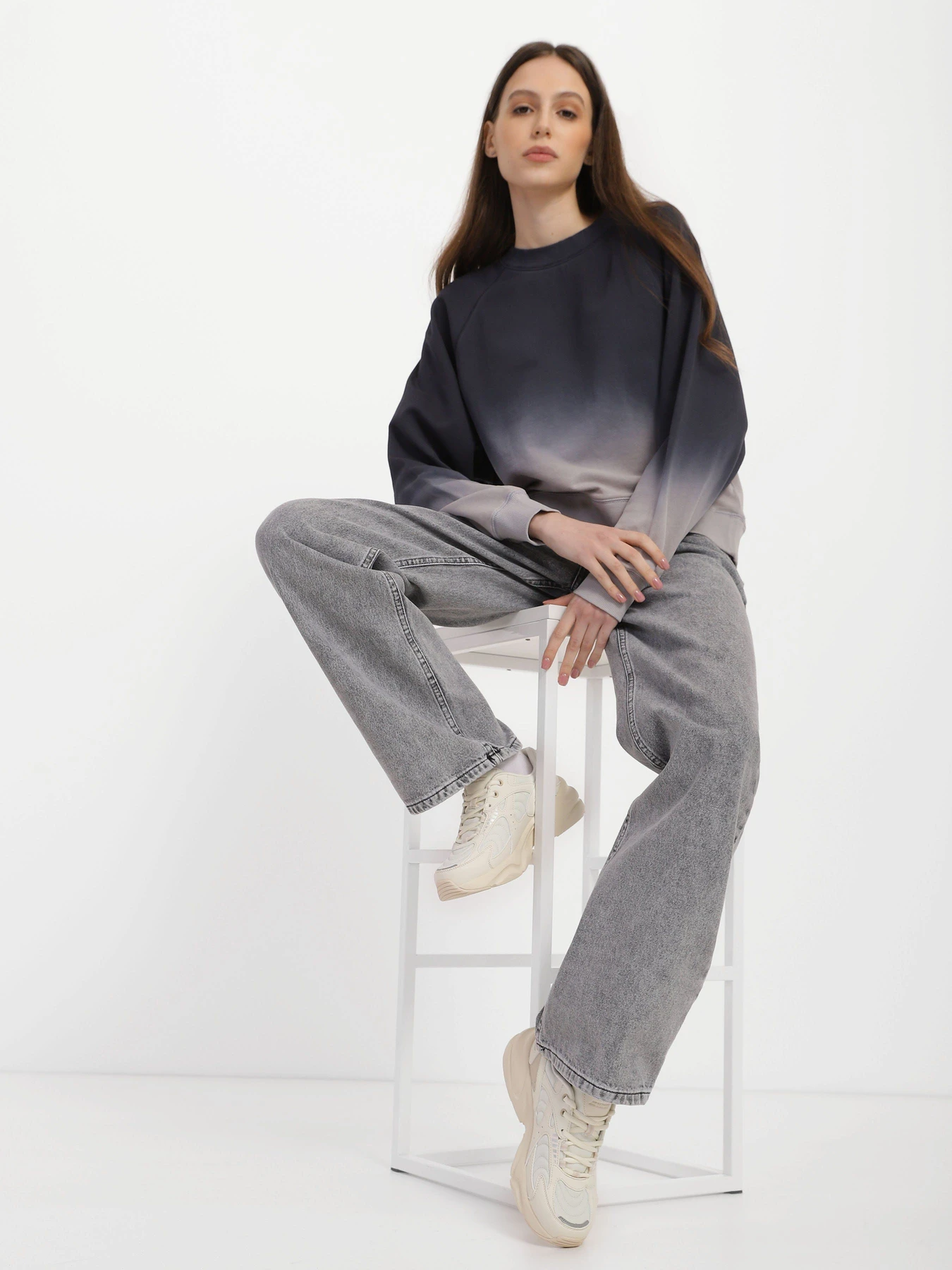 Кроссовки Skechers BOBS BAMINA 2 модель 117362 NTMT Кроссовки Skechers BOBS BAMINA 2 модель 117362 NTMT Фото