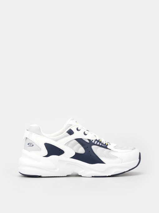 Кроссовки Skechers BOBS BAMINA 2 модель 117362 GYMT Фото