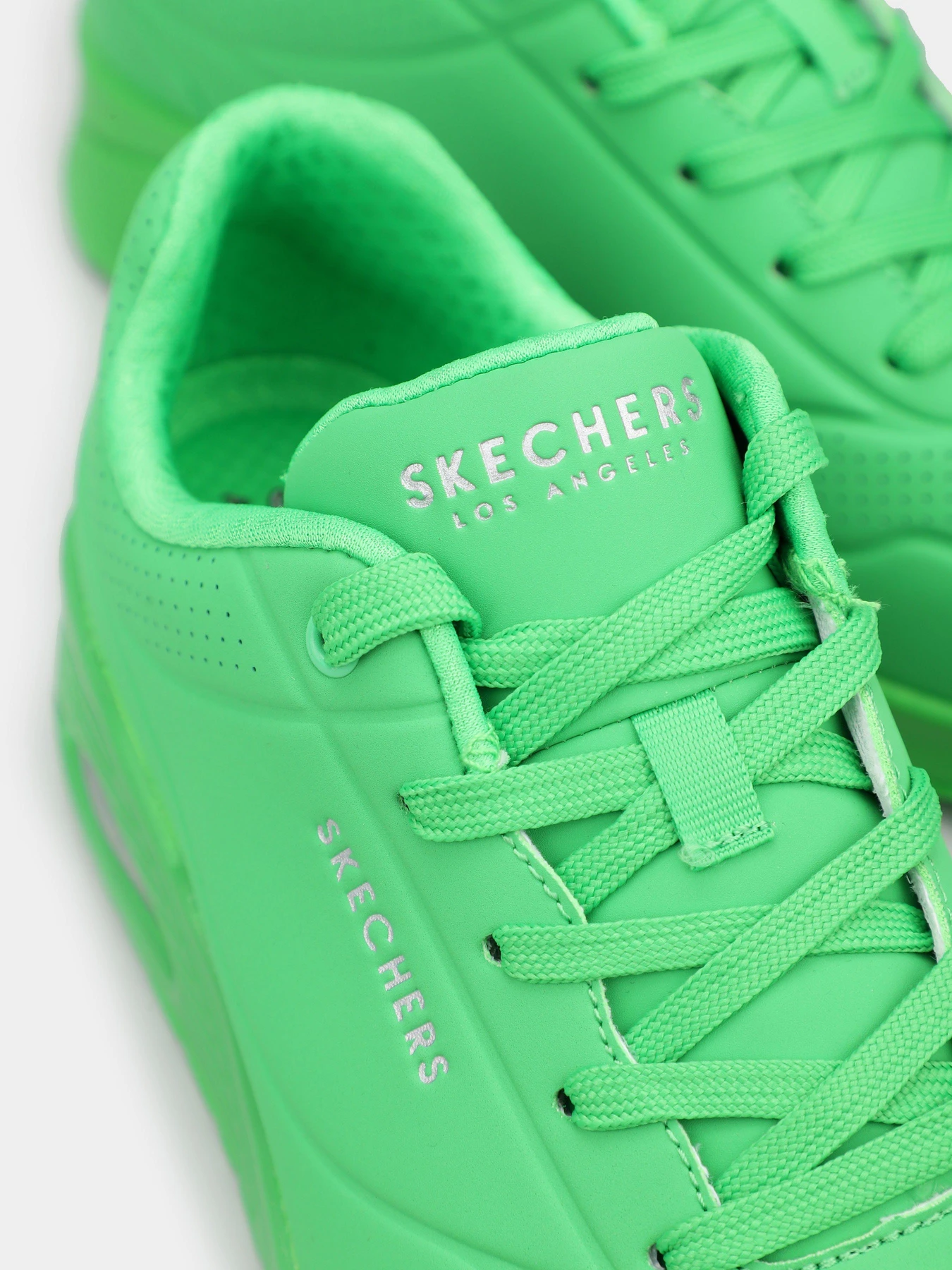 Кроссовки Skechers Uno модель 73690 GRN Фото