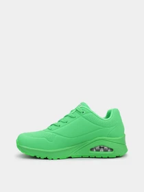 Кроссовки Skechers Uno модель 73690 GRN Фото