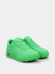 Кроссовки Skechers Uno модель 73690 GRN Фото