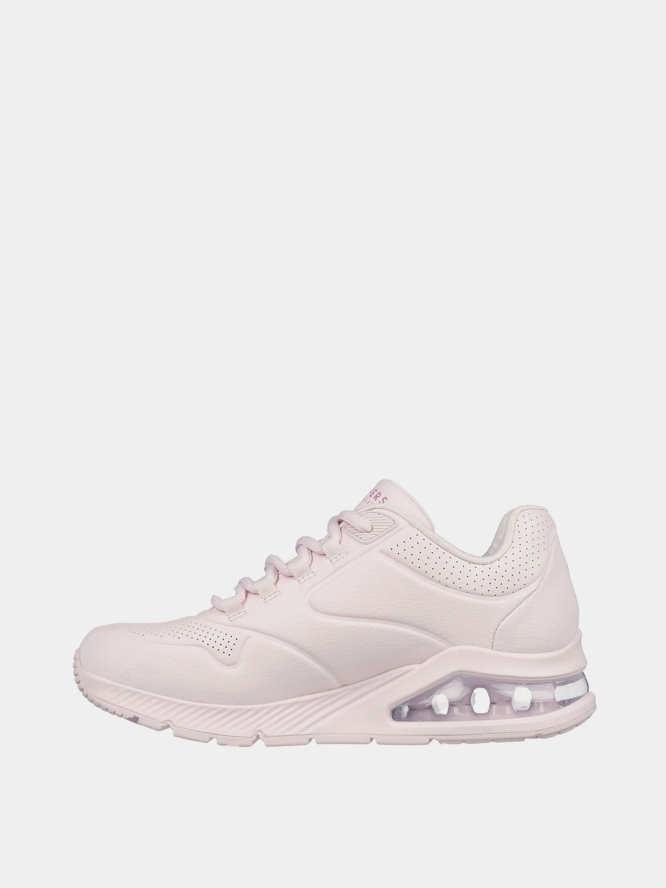 Кроссовки Skechers Uno 2 – Air Around You модель 155652 LTPK Фото