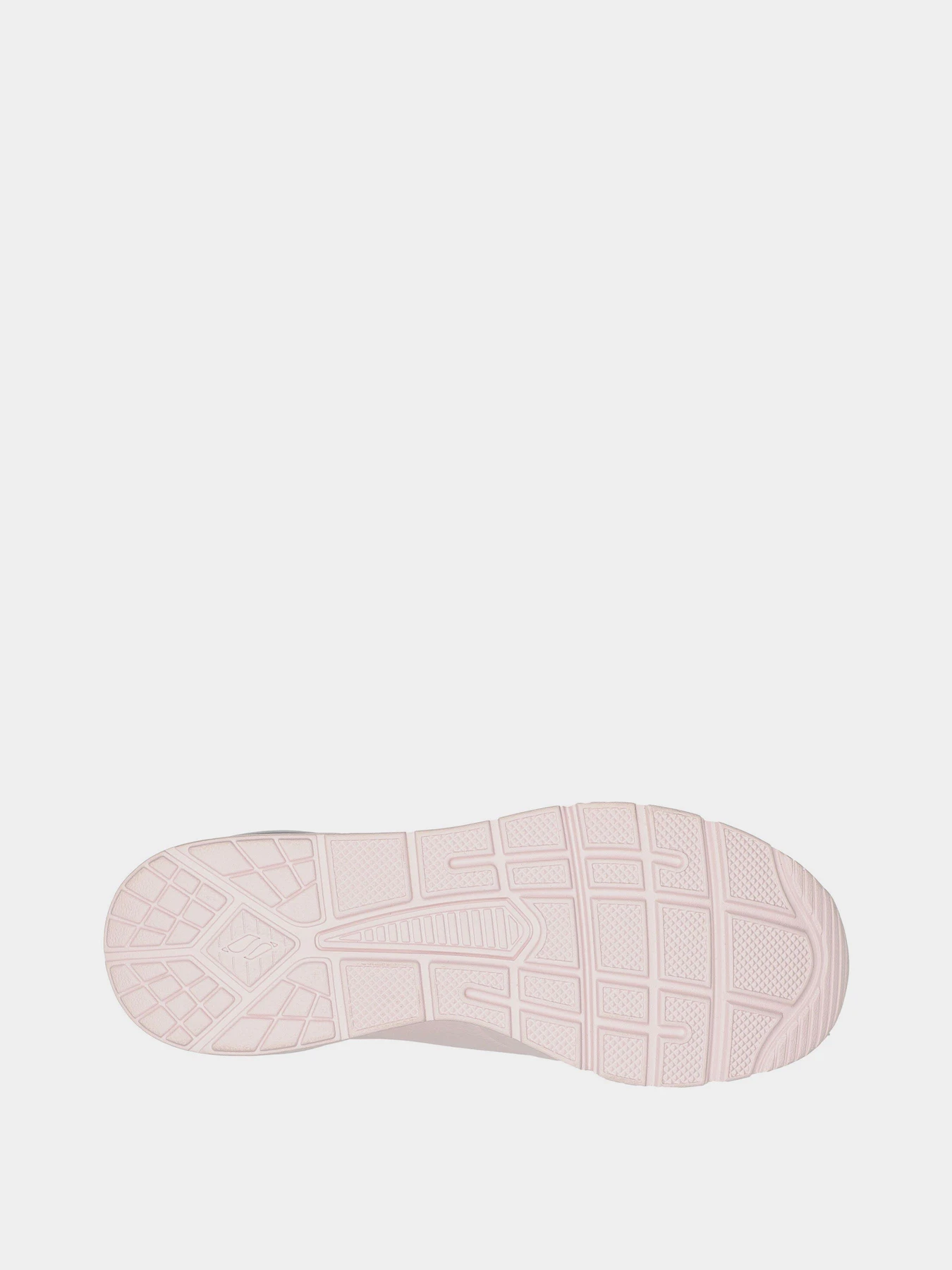 Кроссовки Skechers Uno 2 – Air Around You модель 155652 LTPK Фото