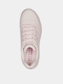 Кроссовки Skechers Uno 2 – Air Around You модель 155652 LTPK Фото