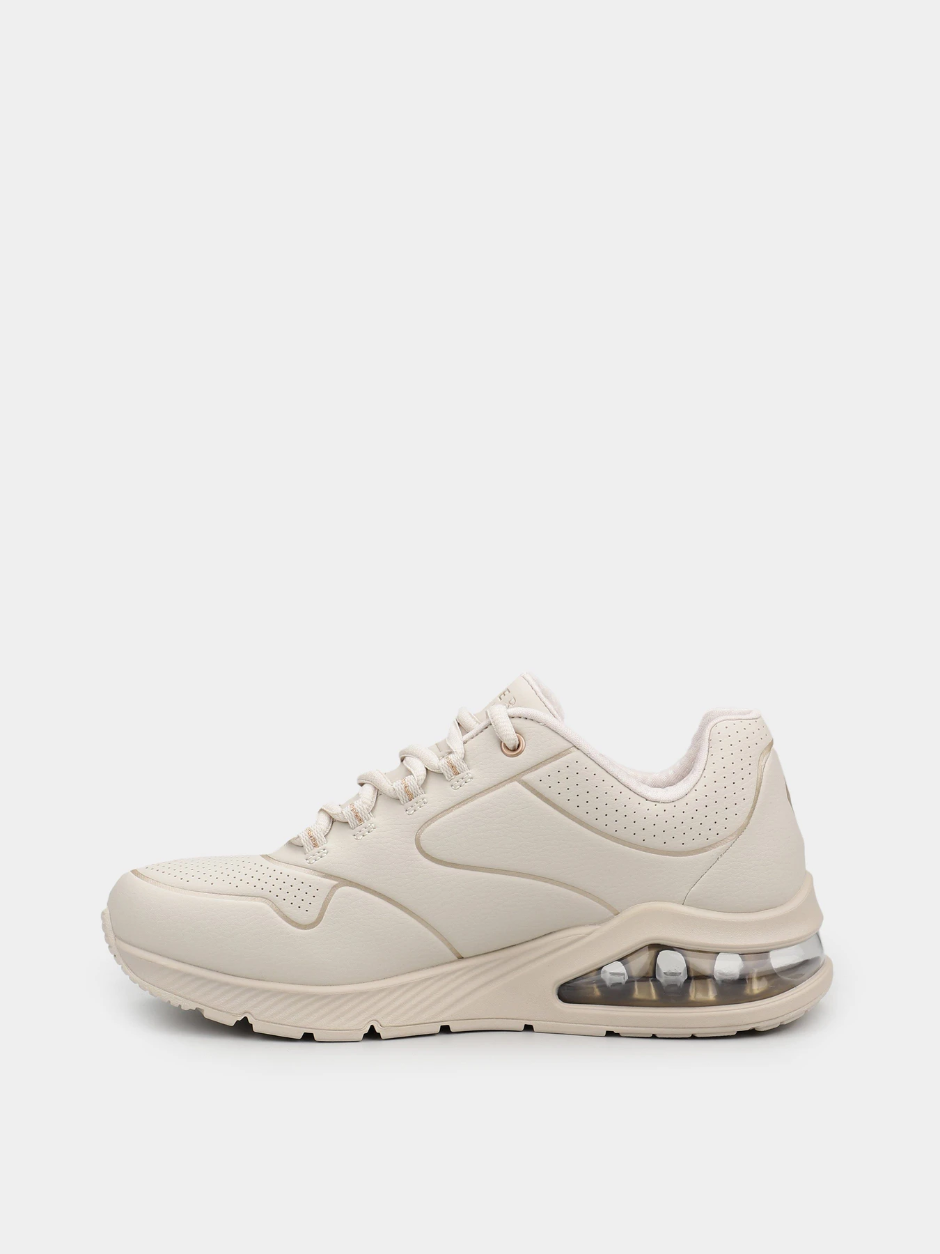 Кроссовки Skechers Uno 2 – Air Around You модель 155637 OFWT Кроссовки Skechers Uno 2 – Air Around You модель 155637 OFWT Фото