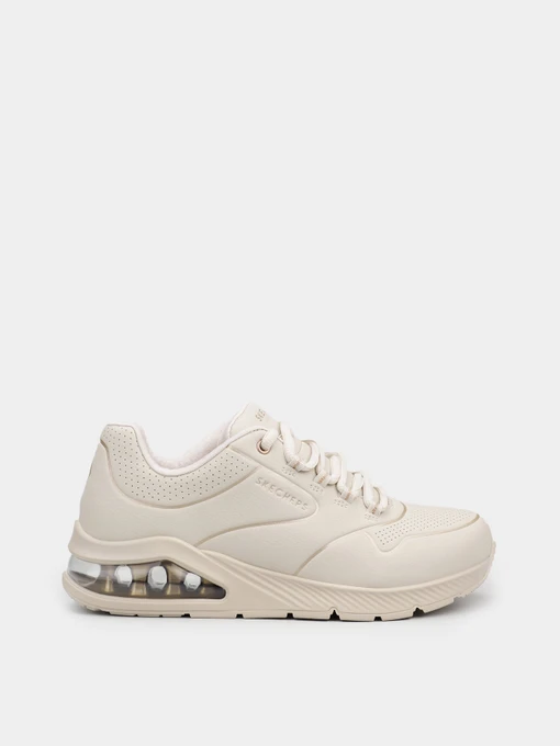 Кросівки Skechers Uno 2 – Air Around You модель 155637 OFWT Фото