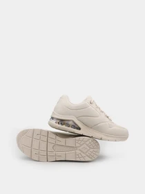 Кроссовки Skechers Uno 2 – Air Around You модель 155637 OFWT Фото