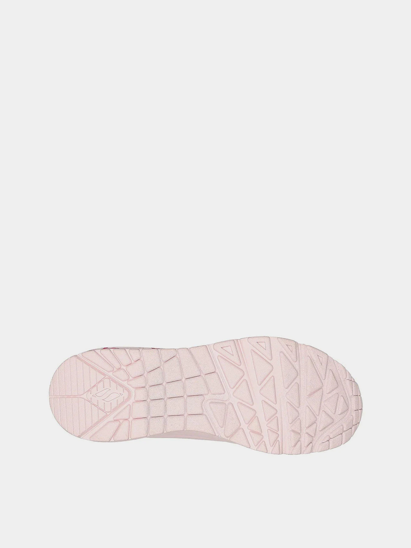 Кроссовки Skechers Skechers x Jgoldcrown Street Uno Spread the Love модель 155507 LTPK Фото
