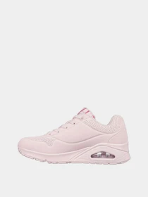 Кроссовки Skechers Skechers x Jgoldcrown Street Uno Spread the Love модель 155507 LTPK Фото