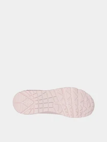 Кроссовки Skechers Skechers x Jgoldcrown Street Uno Spread the Love модель 155507 LTPK Фото